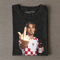 Luka Modrić Croatia T-shirt
