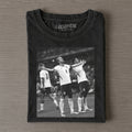 Harry Kane & Jude Bellingham England Tee