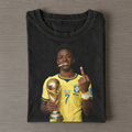 Vinícius Júnior 2026 Vintage Tee