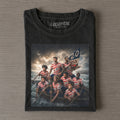 American T-Shirt