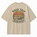 Desert Drive Nostalgia Tee