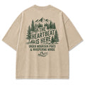 Whispering Pines Outdoor Graphic Tee