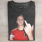 Belgium Style Tee