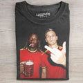 Belgium Style V1 Tee