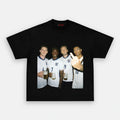 England Football Style Tee 2.1