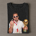 Harry Kane 2026 Vintage Tee