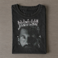 Lionel Messi GOAT 2026 Vintage Tee