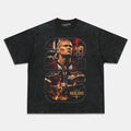 Erling Haaland Norway 2026 T-shirt