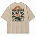 Roads We Remember Graphic Tee