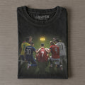 Cristiano Ronaldo 2026 T-Shirt