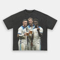 England Football Team Tee