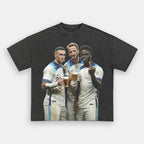 England Football Team Tee