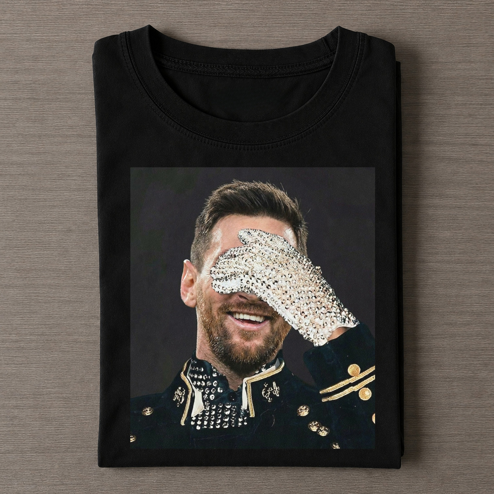 Classic Legendary Football TEE