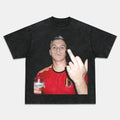 Belgium Style Tee