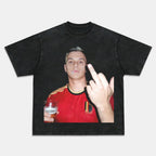 Belgium Style Tee