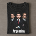 Argentina's Big Three TEE