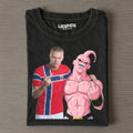 Erling Haaland Norway 2026 T-shirt