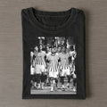 Argentina Lionel Messi vintage Tee
