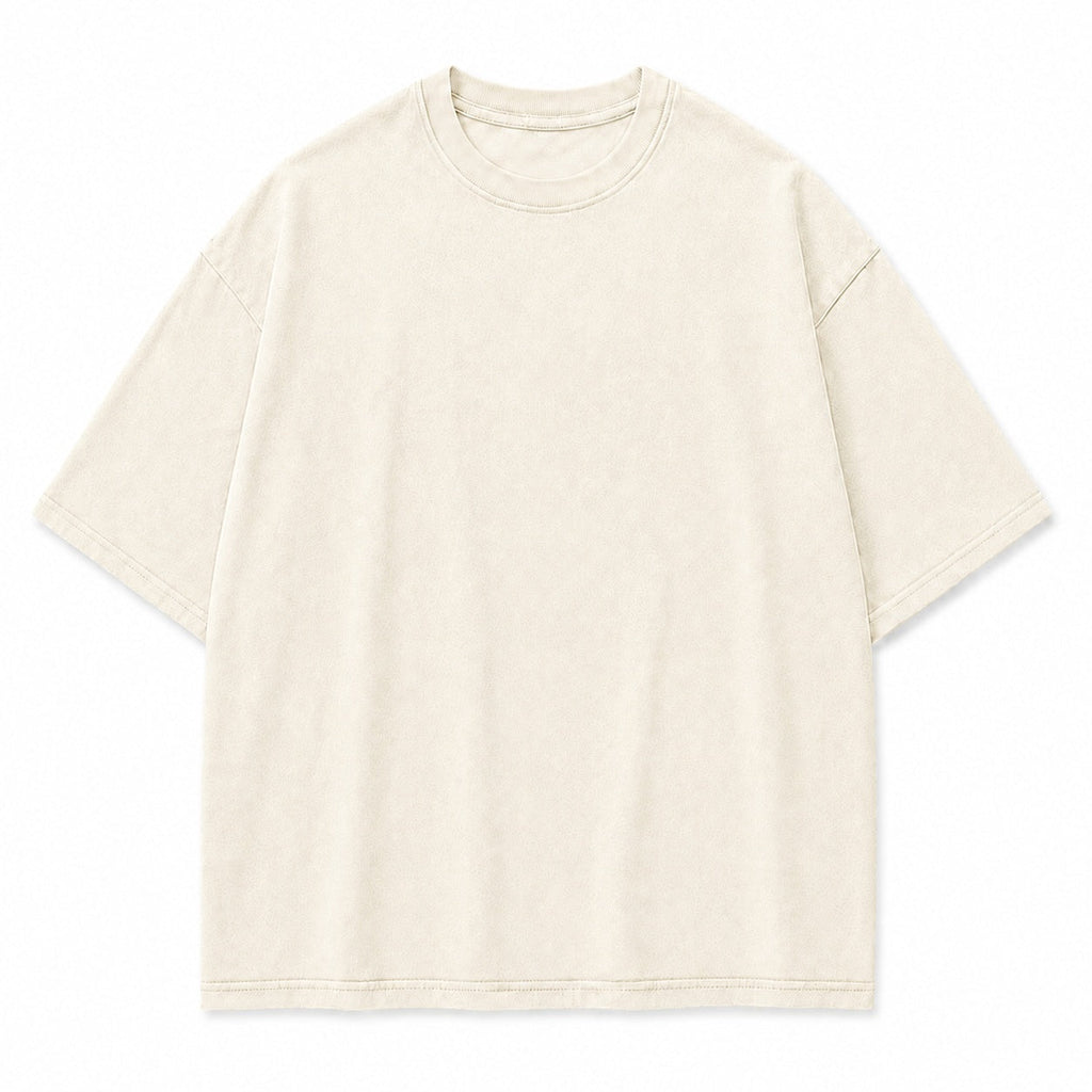 Desert Drive Nostalgia Tee