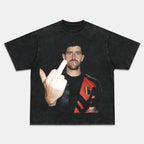 Belgium Style Tee
