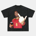 Belgium Style Tee