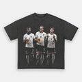 England Football Tee
