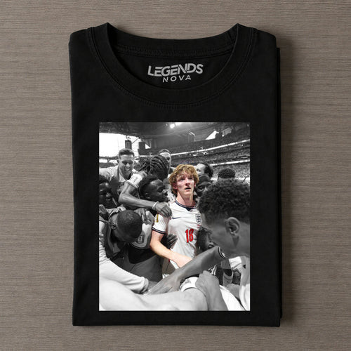 Anthony Gordon England T-Shirt