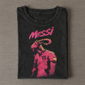 Lionel Messi vintage Tee