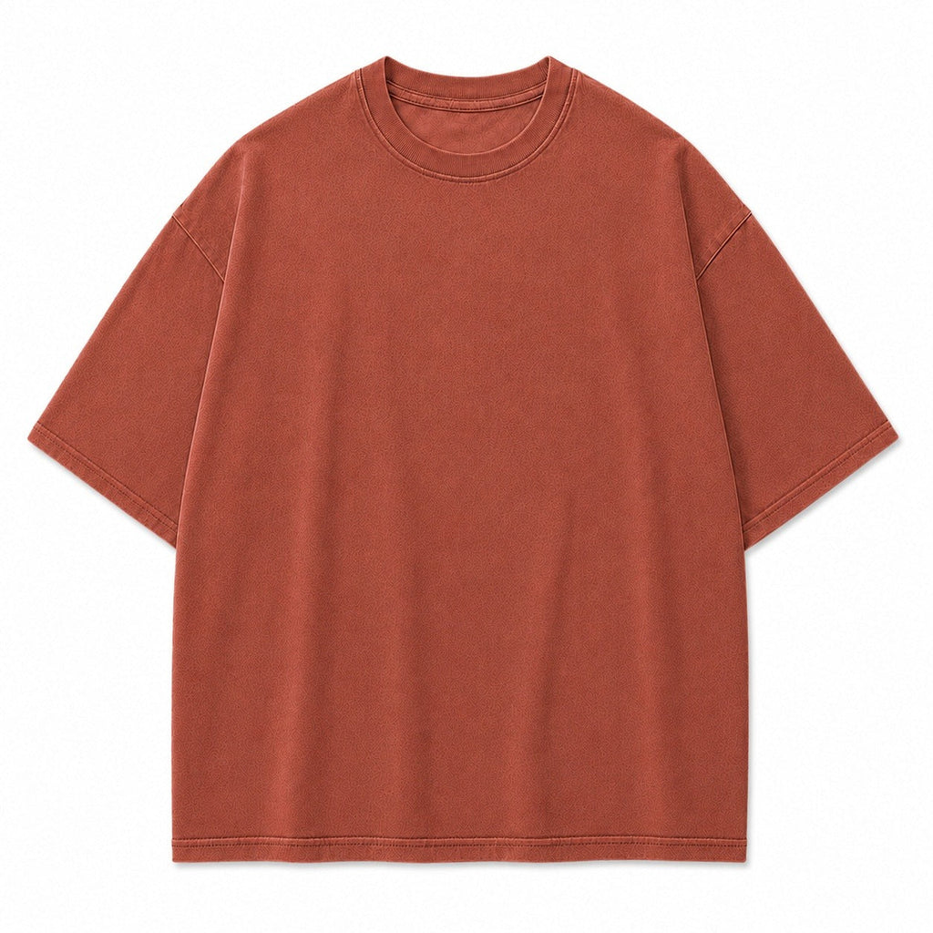 Stay Wild, Stay Soft Minimalist Mountain Tee