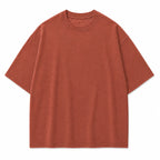 Stay Wild, Stay Soft Minimalist Mountain Tee