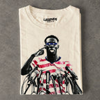 Folarin Balogun American T-Shirt