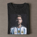 Lionel Messi vintage Tee