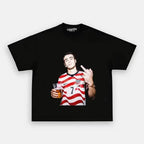 Giovanni Reyna American Soccer Style Tee