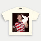Giovanni Reyna American Soccer Style Tee 1.3