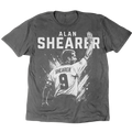 Alan Shearer One Hand In The Air T-Shirt