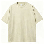Nature Dads Camping Club Washed T-Shirt