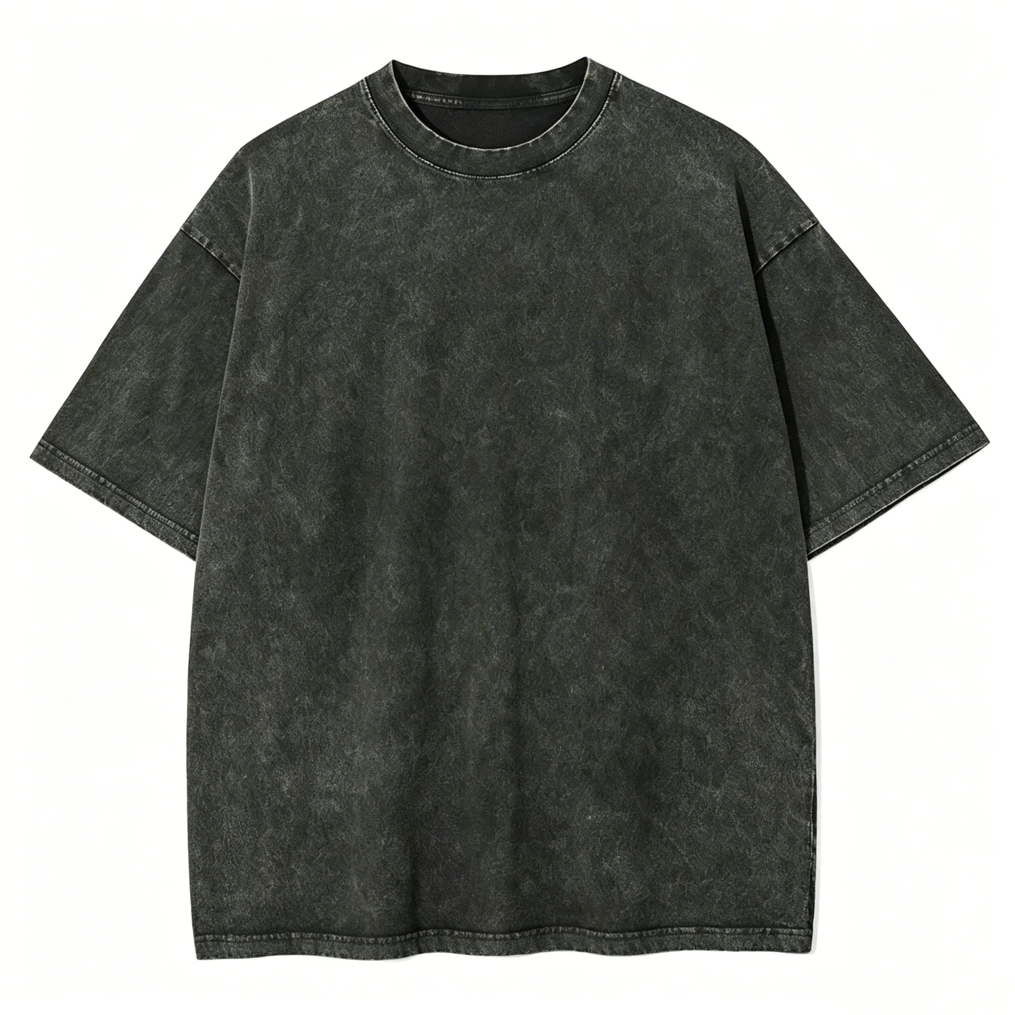 Nature Dads Camping Club Washed T-Shirt