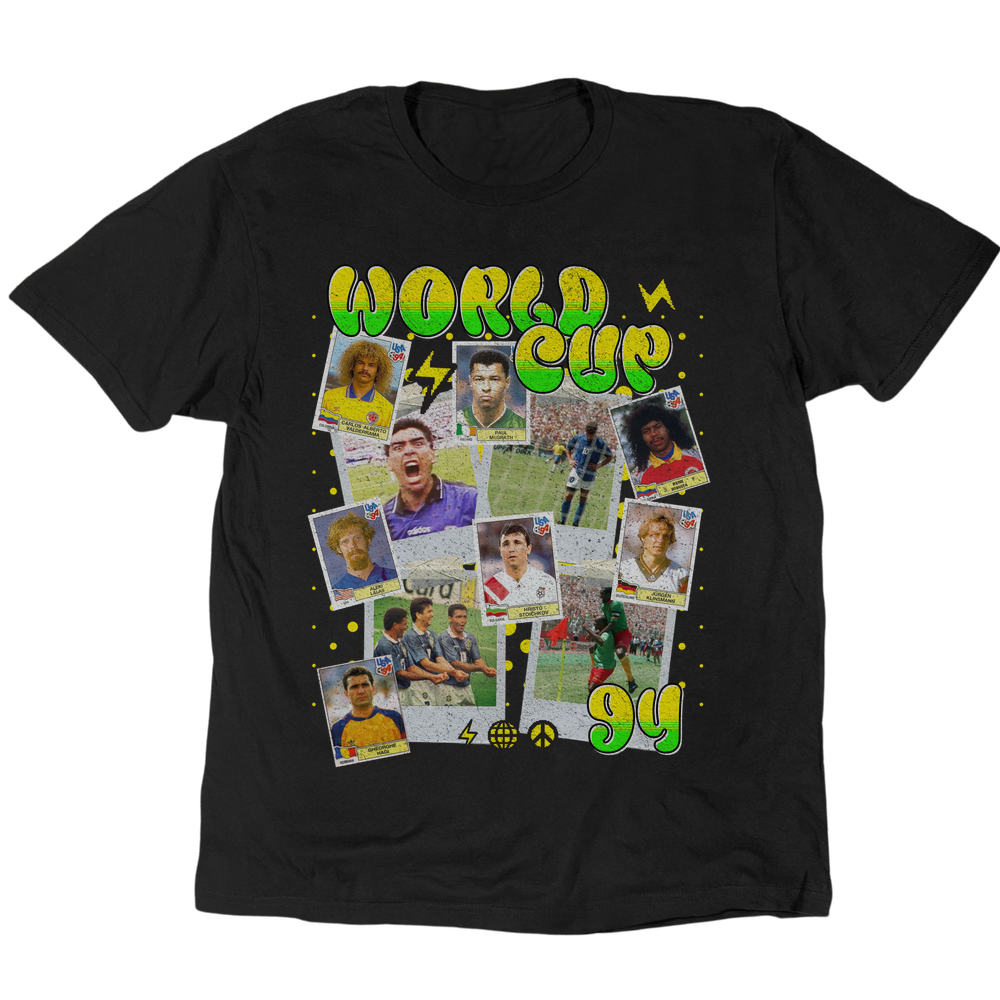 World Cup: Summer of '94 T-Shirt