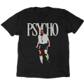 Stuart Pearce: Grit & Glory T-Shirt