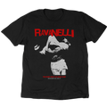 Ravanelli – The Shirt Over the Head T-Shirt