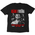 Keane V Vieira The Uncompromising Rivalry T-Shirt