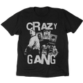 The Crazy Gang Tribute Tee T-Shirt