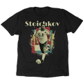 Hristo Stoichkov Legacy T-Shirt