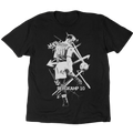 Bergkamp 10 T-Shirt