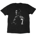 Cantona The Magnificent Seven T-Shirt