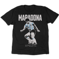 El Pibe De Oro Diego Maradona T-Shirt