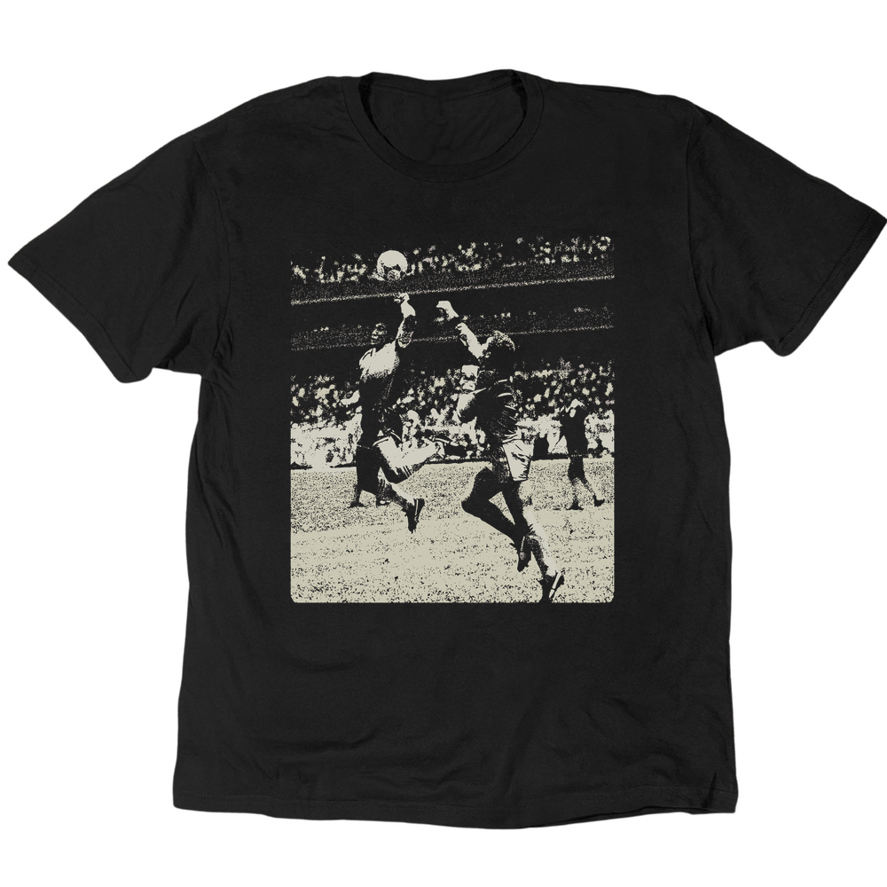 Diego Maradona - Football's Most Infamous Goal T-Shirt