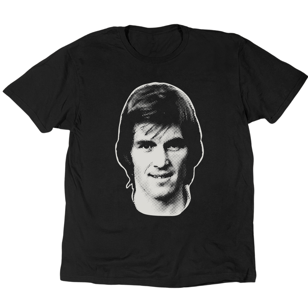 Icon Series Kenny Dalglish T-Shirt