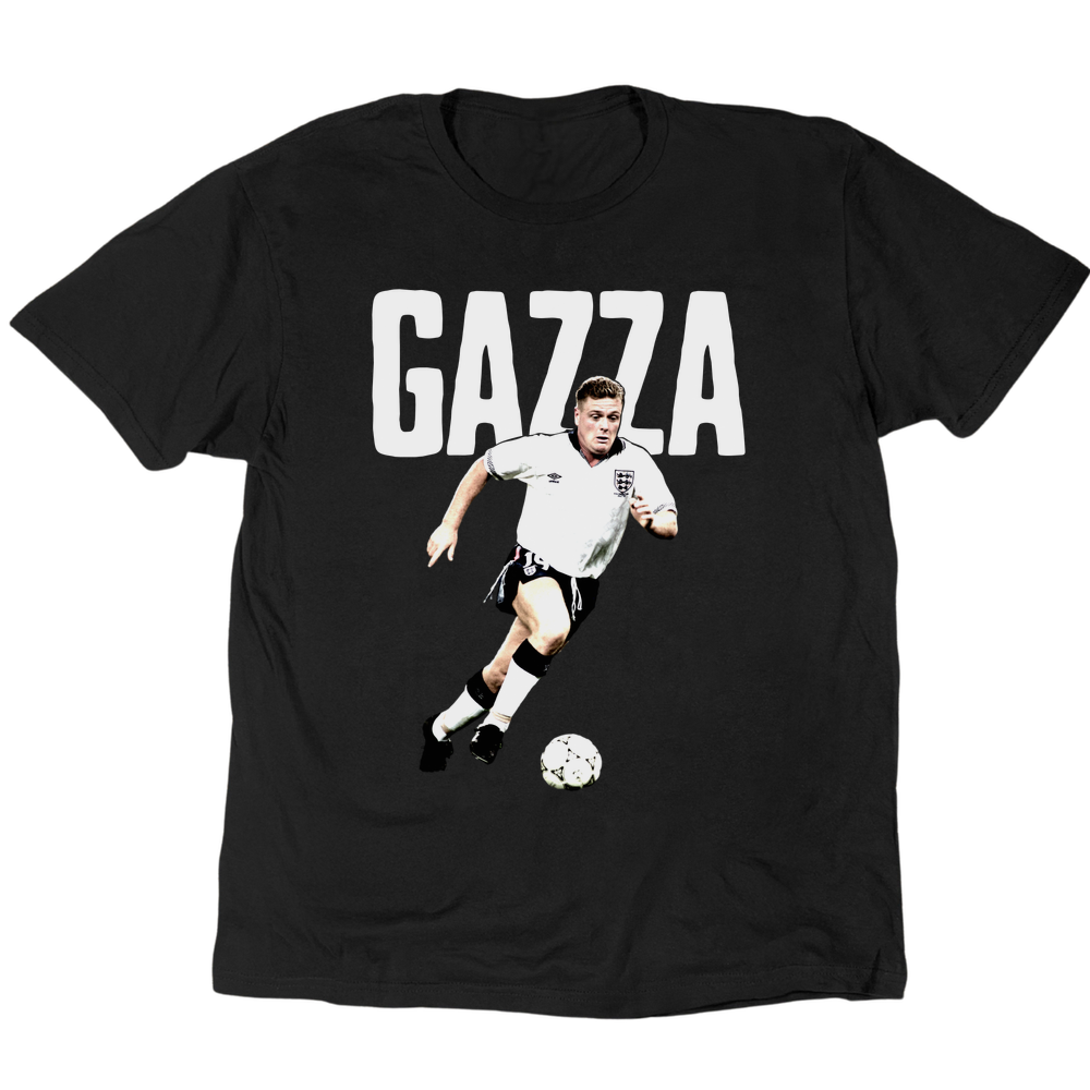 Gazza 1990 T-Shirt