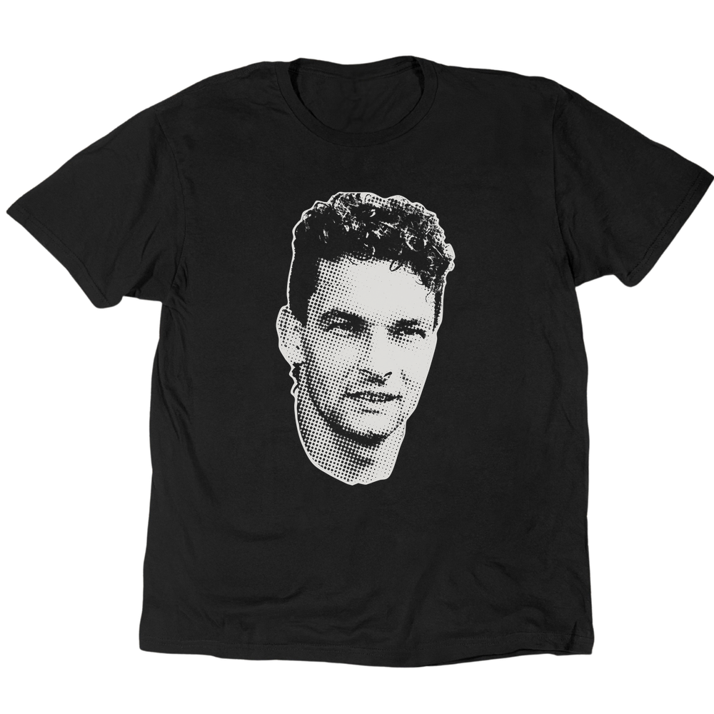 Icon Series Baggio T-Shirt